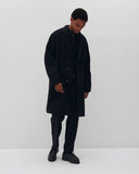 SOPHNET. 24A/W WOOL MOSSER WORK COAT [ SOPH-242001 ]