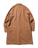 SOPHNET. 24A/W WOOL MOSSER WORK COAT [ SOPH-242001 ]