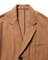 SOPHNET. 24A/W WOOL MOSSER WORK COAT [ SOPH-242001 ]