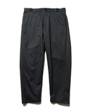 SOPHNET. 24A/W TAPERED CROPPED PANTS [ SOPH-242002 ]