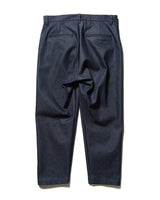 SOPHNET. 24A/W TAPERED CROPPED PANTS [ SOPH-242002 ]