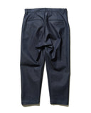 SOPHNET. 24A/W TAPERED CROPPED PANTS [ SOPH-242002 ]