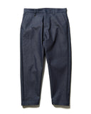 SOPHNET. 24A/W TAPERED CROPPED PANTS [ SOPH-242002 ]