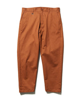 SOPHNET. 24A/W TAPERED CROPPED PANTS [ SOPH-242002 ]