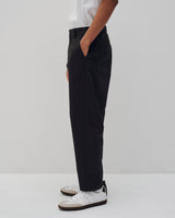 SOPHNET. 24A/W TAPERED CROPPED PANTS [ SOPH-242002 ]