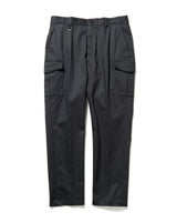 SOPHNET. 24A/W SLIM FIT CARGO SLACKS [ SOPH-242003 ]