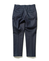 SOPHNET. 24A/W SLIM FIT CARGO SLACKS [ SOPH-242003 ]