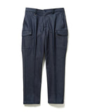 SOPHNET. 24A/W SLIM FIT CARGO SLACKS [ SOPH-242003 ]