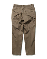 SOPHNET. 24A/W SLIM FIT CARGO SLACKS [ SOPH-242003 ]