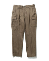 SOPHNET. 24A/W SLIM FIT CARGO SLACKS [ SOPH-242003 ]