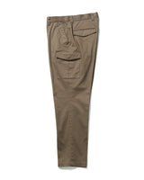 SOPHNET. 24A/W SLIM FIT CARGO SLACKS [ SOPH-242003 ]