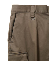 SOPHNET. 24A/W SLIM FIT CARGO SLACKS [ SOPH-242003 ]