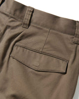 SOPHNET. 24A/W SLIM FIT CARGO SLACKS [ SOPH-242003 ]