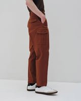 SOPHNET. 24A/W SLIM FIT CARGO SLACKS [ SOPH-242003 ]