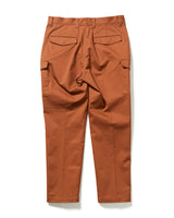 SOPHNET. 24A/W SLIM FIT CARGO SLACKS [ SOPH-242003 ]