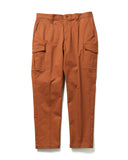 SOPHNET. 24A/W SLIM FIT CARGO SLACKS [ SOPH-242003 ]