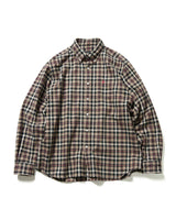 SOPHNET. 24A/W SCORPION B.D SHIRT [ SOPH-242004 ]