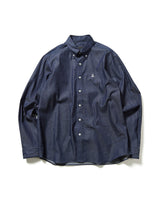 SOPHNET. 24A/W SCORPION B.D SHIRT [ SOPH-242004 ]