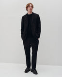 SOPHNET. 24A/W FLANNEL WOOL 2BUTTON JACKET [ SOPH-242006 ]