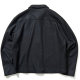 SOPHNET. 24A/W HARD MELTON CPO BLOUSON [ SOPH-242010 ]