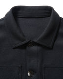 SOPHNET. 24A/W HARD MELTON CPO BLOUSON [ SOPH-242010 ]