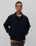 SOPHNET. 24A/W HARD MELTON CPO BLOUSON [ SOPH-242010 ]