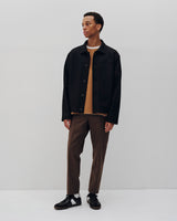 SOPHNET. 24A/W HARD MELTON CPO BLOUSON [ SOPH-242010 ]