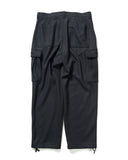 SOPHNET. 24A/W HARD MELTON 1TUCK TAPERED CARGO PANTS [ SOPH-242011 ]