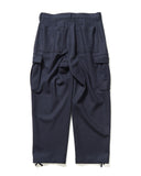 SOPHNET. 24A/W HARD MELTON 1TUCK TAPERED CARGO PANTS [ SOPH-242011 ]