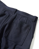 SOPHNET. 24A/W HARD MELTON 1TUCK TAPERED CARGO PANTS [ SOPH-242011 ]