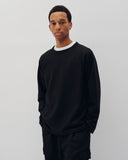 SOPHNET. 24A/W HARD MELTON ESSENTIAL RAGLAN L/S TEE [ SOPH-242013 ]