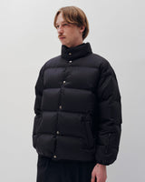 SOPHNET. 24A/W SHADOW RIP STOP DOWN JACKET [ SOPH-242014 ]