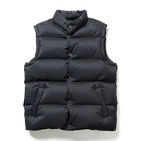 SOPHNET. 24A/W SHADOW RIP STOP DOWN VEST [ SOPH-242015 ]