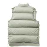 SOPHNET. 24A/W SHADOW RIP STOP DOWN VEST [ SOPH-242015 ]