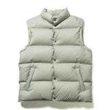 SOPHNET. 24A/W SHADOW RIP STOP DOWN VEST [ SOPH-242015 ]