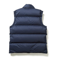 SOPHNET. 24A/W SHADOW RIP STOP DOWN VEST [ SOPH-242015 ]