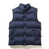 SOPHNET. 24A/W SHADOW RIP STOP DOWN VEST [ SOPH-242015 ]