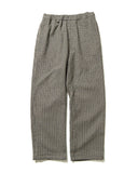 SOPHNET. 24A/W TWEED COTTON CHECK EASY PANTS [ SOPH-242024 ]