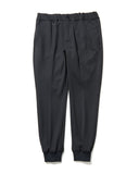 SOPHNET. 24A/W MONALUCE SLIM FIT RIBBED PANTS [ SOPH-242027 ]