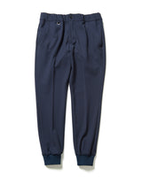 SOPHNET. 24A/W MONALUCE SLIM FIT RIBBED PANTS [ SOPH-242027 ]