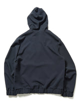 SOPHNET. 24A/W STRETCH WOVEN CLOTH ZIP HOODED JACKET [ SOPH-242028 ]