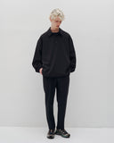 SOPHNET. 24A/W STRETCH WOVEN CLOTH PULLOVER SHIRT [ SOPH-242029 ]