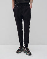 SOPHNET. 24A/W STRETCH WOVEN CLOTH SLIM FIT RIBBED PANTS [ SOPH-242030 ]