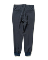 SOPHNET. 24A/W STRETCH WOVEN CLOTH SLIM FIT RIBBED PANTS [ SOPH-242030 ]