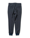 SOPHNET. 24A/W STRETCH WOVEN CLOTH SLIM FIT RIBBED PANTS [ SOPH-242030 ]