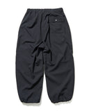 SOPHNET. 24A/W STRETCH WOVEN CLOTH FIELD PANTS [ SOPH-242031 ]