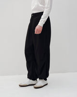 SOPHNET. 24A/W STRETCH WOVEN CLOTH FIELD PANTS [ SOPH-242031 ]