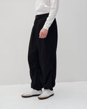 SOPHNET. 24A/W STRETCH WOVEN CLOTH FIELD PANTS [ SOPH-242031 ]