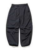 SOPHNET. 24A/W STRETCH WOVEN CLOTH FIELD PANTS [ SOPH-242031 ]