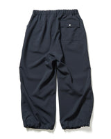 SOPHNET. 24A/W STRETCH WOVEN CLOTH FIELD PANTS [ SOPH-242031 ]